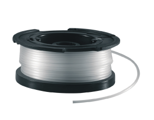 Леска для триммера BLACK+DECKER круг, 1.5 мм, 10 м (A6481-XJ)