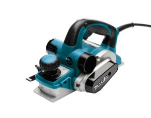 Электрический рубанок Makita KP0810C, 1050 Вт