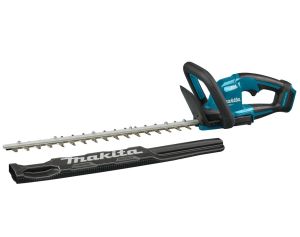 Аккумуляторный кусторез Makita DUH506Z, 18 В, 50 см, 4000 ход/мин, без АКБ и ЗУ