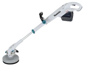 Аккумуляторная поломоечная машина Makita PS001GZ, 40 В, 200 мм, 600 об/мин, без АКБ и ЗУ