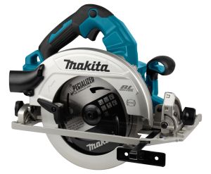 Аккумуляторная дисковая пила 185/190 мм makita LXT, DHS783ZJU