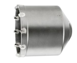 Коронка буровая DEWALT SDS-Max, 100 мм, 1 шт. (DT6765-QZ)