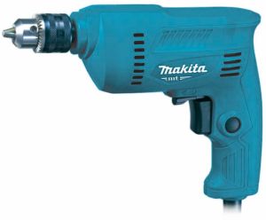 Дрель Makita M0600B, 350 Вт, 3000 об/мин
