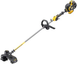 Аккумуляторный триммер DEWALT DCM571X1, 54 В, 5500 об/мин, с АКБ 3 Ач и ЗУ (DCM571X1N-XJ)