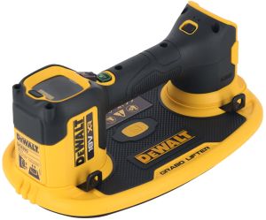 Аккумуляторный вакуумный подъемник DEWALT DCE590N, 18 В, до 120 кг, без АКБ и ЗУ (DCE590N-XJ)