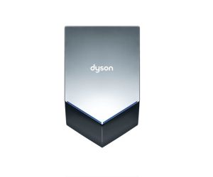 Сушилка для рук Dyson V HU02 Nickel, 307170-01