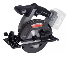 Аккумуляторная дисковая пила ИНТЕРСКОЛ ДПА-165/18В, 18 В, 165 мм, 5000 об/мин, без АКБ и ЗУ (577.0.0.70)