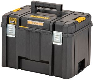 Ящик для инструмента DEWALT TSTAK DWST83344-1, с органайзером, 23 л