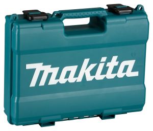 Кейс Makita для DF031D, DF331D, DF333D, HP331D, TD110D (821661-1)