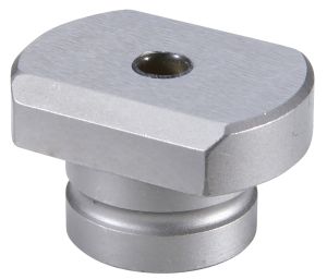 Матрица 6.5 мм, круглое отверстие для дырокола Makita DPP200, SC00000205