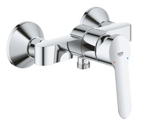 Смеситель для душа GROHE BauEdge, хром (23636000)