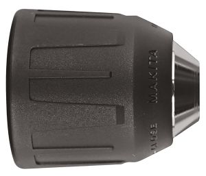 Быстрозажимной патрон Makita 10 мм, 3/8 - 24 UNF для DA331, DF330, 766007-3