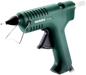 Клеевой пистолет Metabo KE 3000, 200 Вт, 200°С, 18 г/мин (618121000)