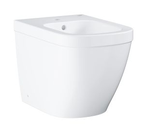 Биде напольное GROHE Euro Ceramic, альпин-белый (39340000)