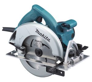 Дисковая циркулярная пила Makita 185 мм, 5007N