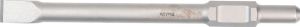 Долото Makita плоское, HEX, 30х400 мм (D-15300)