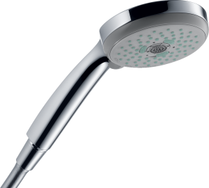 Ручной душ hansgrohe Croma 100 3jet Multi 28536000, хром