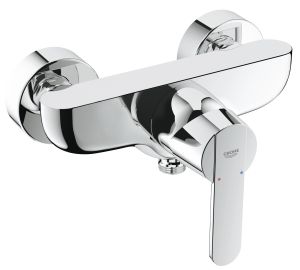 Смеситель для душа GROHE Get, хром (32888000)