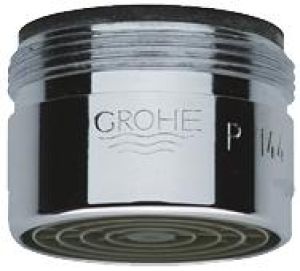 Аэратор GROHE 30 л/мин с резьбой М28 (13927000)