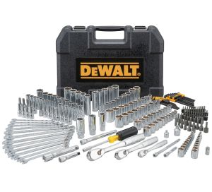 Набор оснастки DEWALT, 247 шт., DWMT81535-1