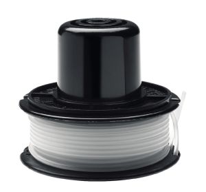 Леска для триммера BLACK+DECKER круг, 1.5 мм, 6 м (A6226-XJ)