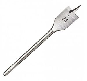 Сверло перьевое ИНТЕРСКОЛ , 22x152 мм, 1 шт. (2033315202200)