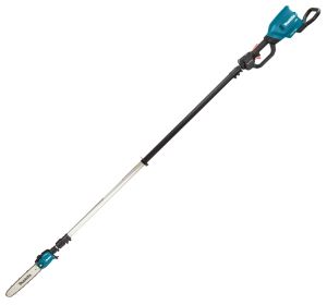 Аккумуляторный высотный секатор Makita DUA301Z, 2x18 В, 30 см, 20 м/с, без АКБ и ЗУ