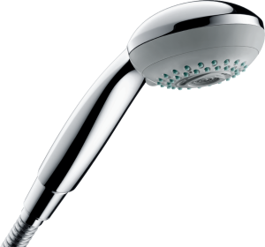 Ручной душ hansgrohe Crometta 85 3jet Multi 28563000, хром
