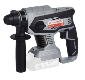 Аккумуляторный перфоратор ИНТЕРСКОЛ ПА-24/18В, 18 В, 2.2 Дж, 5300 уд/мин, без АКБ и ЗУ (579.0.0.70)