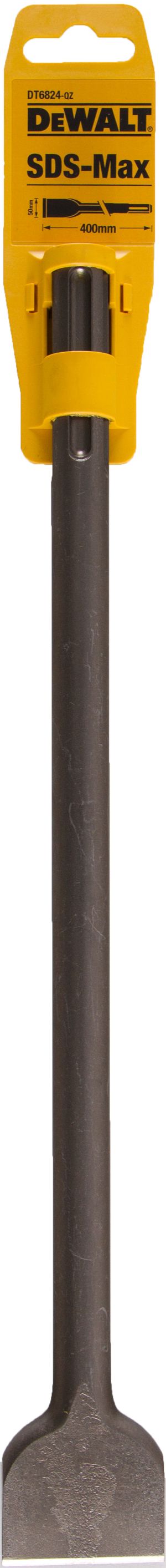 Зубило плоское DEWALT DT6824, SDS-max, 360 x 50 мм