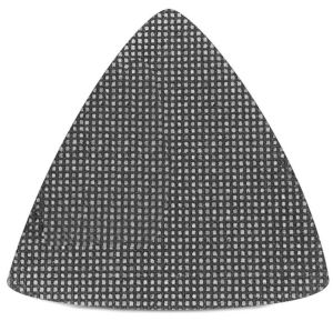 Шлифлисты дельта DEWALT DTM3092, 93x93 мм, 80 G, 5 шт.