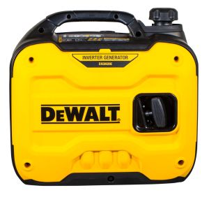Бензиновый инверторный генератор DEWALT DXGNi20E, 1.8 кВт