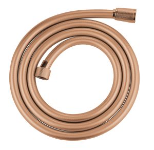 Душевой шланг GROHE Silverflex 1750 мм, с защитой от перекручивания, теплый закат глянец (28388DA0)