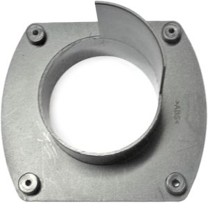 Насадка для отвода в пыли Makita для LB1200F, JM21000115