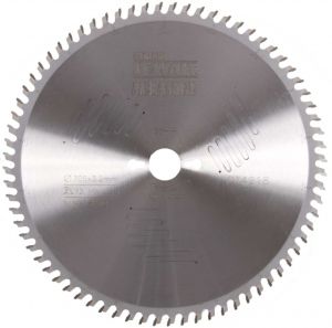 Пильный диск DEWALT EXTREME WORKSHOP DT4218, 305/30 мм.