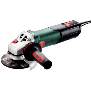 Угловая шлифмашина Metabo WA 13-125 Quick, 1350 Вт, 125 мм, 11000 об/мин, 603630000