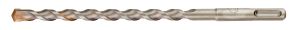 Бур DEWALT INDUSTRIAL, SDS-Plus, 18x450 мм (DT9656-QZ)