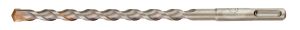 Бур DEWALT DT9663, SDS-Plus, INDUSTRIAL, (6 x 110 x 42)