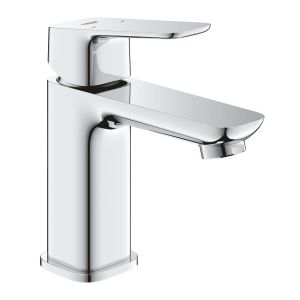 Смеситель для раковины GROHE Cubeo, S-size, хром (1016990000)