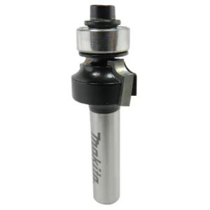 Фреза Makita кромочная калевочная "Standard", 17.3х8х51 мм, (D-68448)