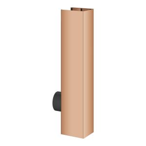 Защитный кожух сифона GROHE квадрат, теплый закат, глянец (101009DA00)