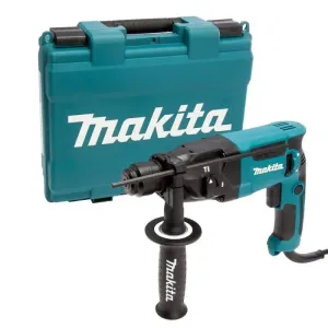 Перфоратор Makita HR1840, 470 Вт, 1.6 Дж, 4800 уд/мин