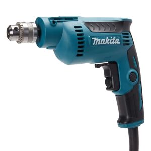 Дрель Makita DP2010, 370 Вт, 4200 об/мин