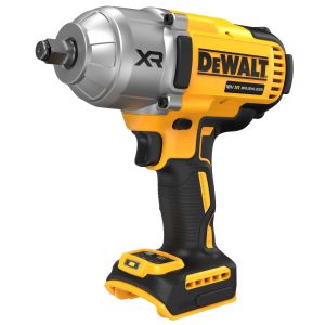 Аккумуляторный гайковерт DEWALT DCF900N, 18 В, 1898 Нм, 2200 уд/мин, без АКБ и ЗУ (DCF900N-XJ)