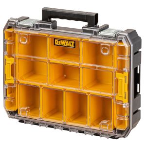 Органайзер DEWALT TSTAK DWST82968-1, 10 отделений