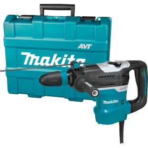 Перфоратор Makita HR4013C, 1100 Вт, 8 Дж, 2900 уд/мин, (УЦЕНЕННЫЙ ТОВАР) (HR4013C/U)