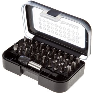 Набор бит Makita 31 шт., D-30667