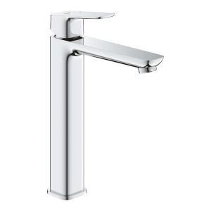 Смеситель для раковины GROHE Cubeo, XL-size, хром (1017290000)