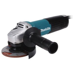 Угловая шлифмашина Makita GA4600, 850 Вт, 115 мм, 11000 об/мин