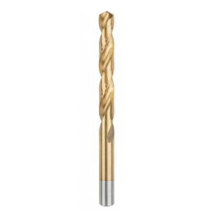 Сверло по металлу Makita HSS-TiN Economy 10х87x133, 1 шт., D-64185